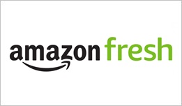 Amazon Fresh offers