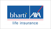 Bharti Axa Life Insurance Icon