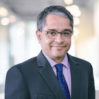 Rajiv Anand - Executive Director (Wholesale Banking)