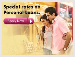 Personal Loans