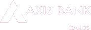 Axis Bank - Cards