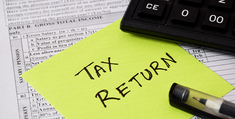 Step-by-step guide to file an Income Tax Return for NRI