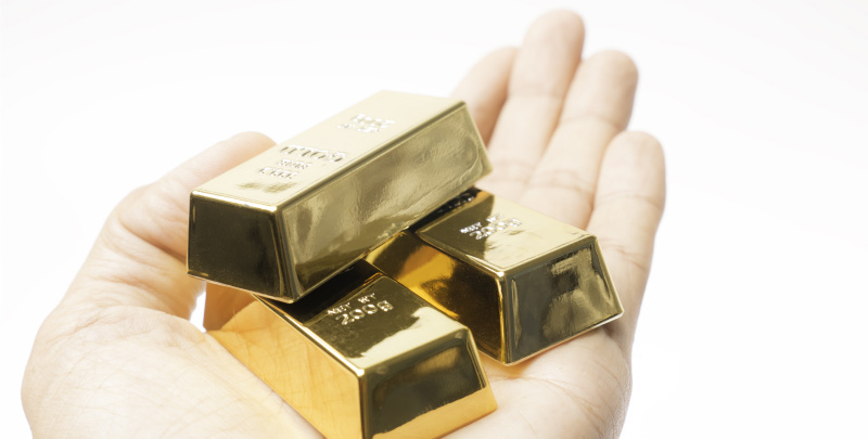 Benefits of taking a Gold Loan