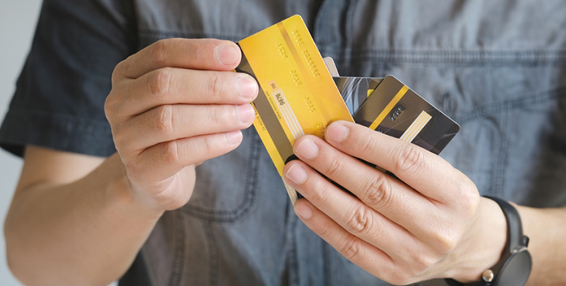 6 different types of Debit Cards available in India