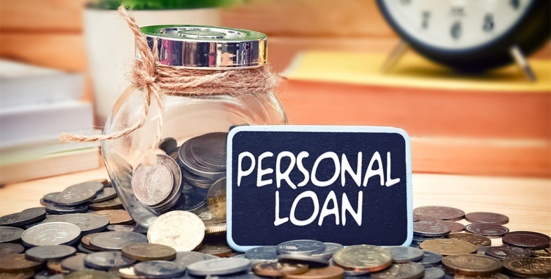 Discover various methods for paying your Personal Loan EMI