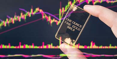 Digital Gold – a smart way to buy Gold