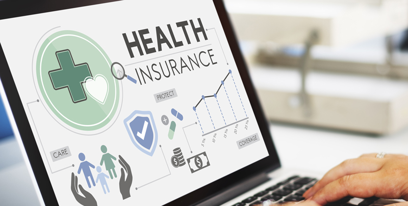 How to claim Health Insurance? - Steps & documentation