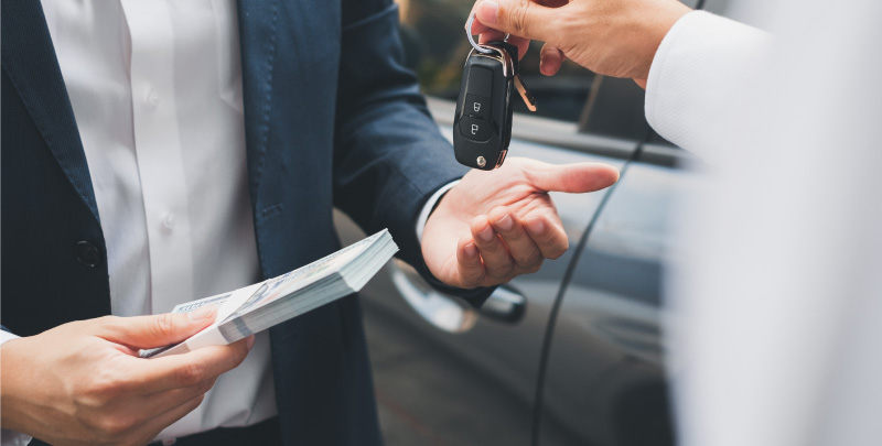 how-to-sell-a-car-with-a-outstanding-loan