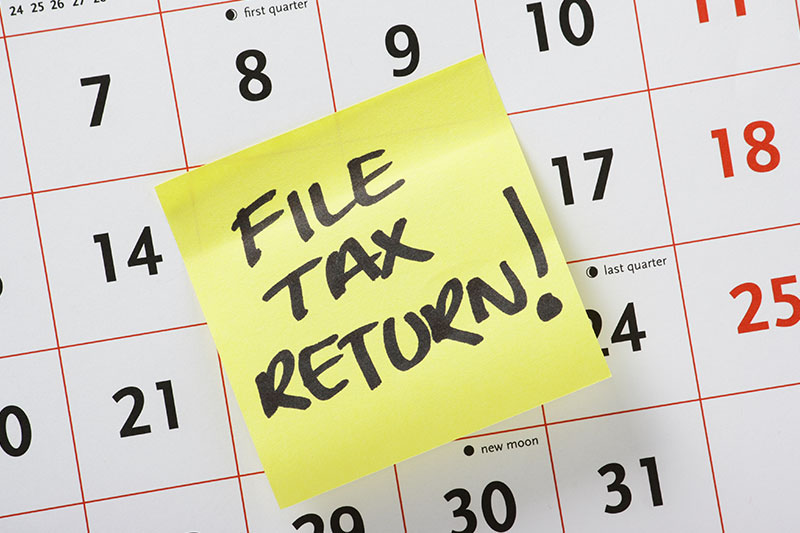 7 Benefits Of Filing Income Tax Return Before Due Date Axis Bank 8364