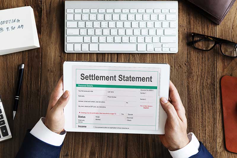loan-settlement