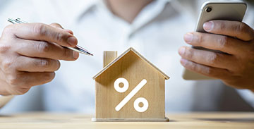 Guide To Reduce Home Loan Interest Rates - Axis Bank