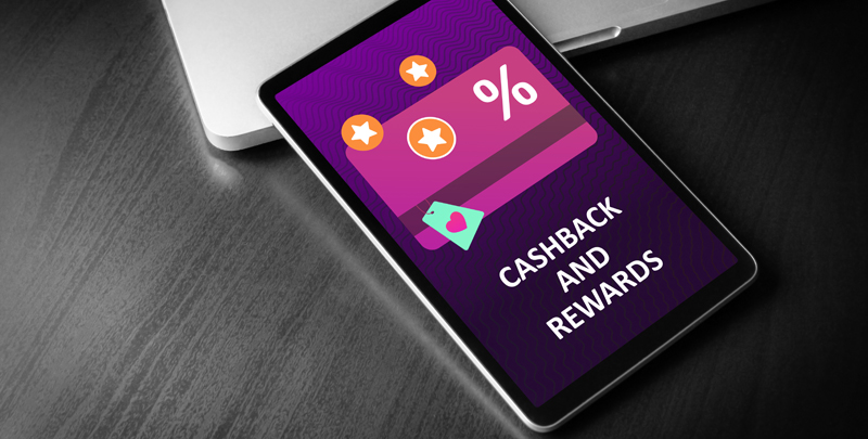 rewards and cashback nov30