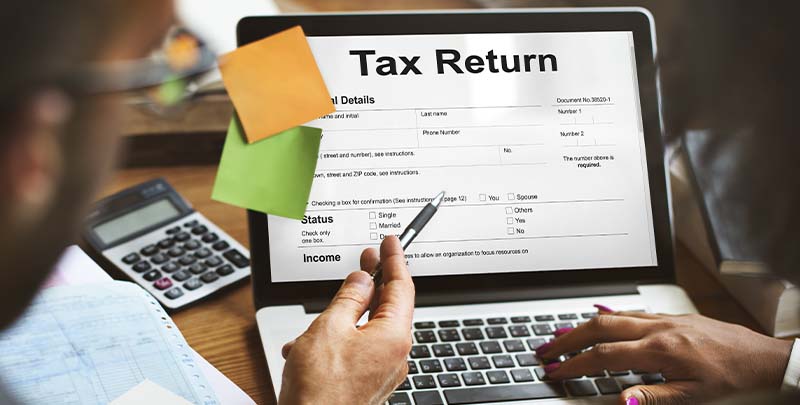 Step-by-step guide to file an Income Tax Return for NRI