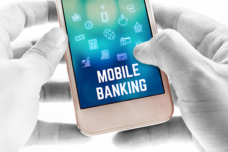 Why A Mobile Banking App Is A Must Have On Your Smartphone - 