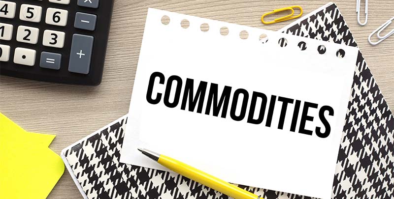 what-are-commodity-mutual-funds