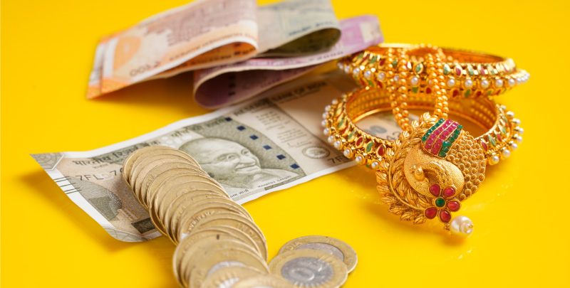 What Is Gold Loan? - Meaning, Benefits & Overview | Axis Bank