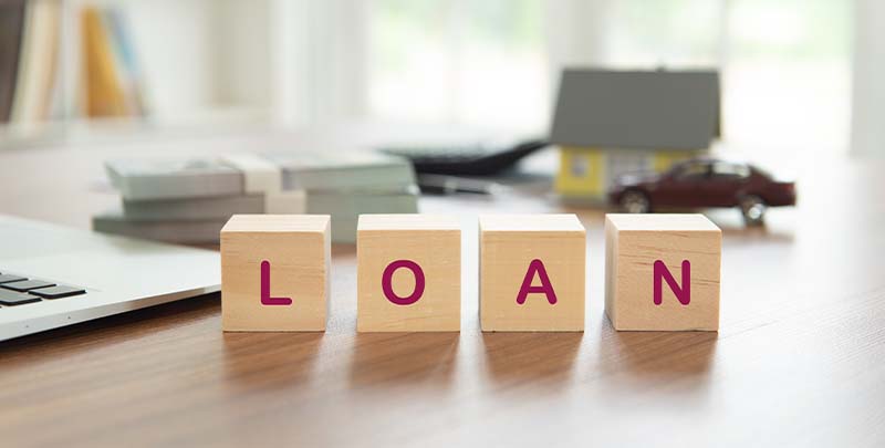 What is Loan 800x405