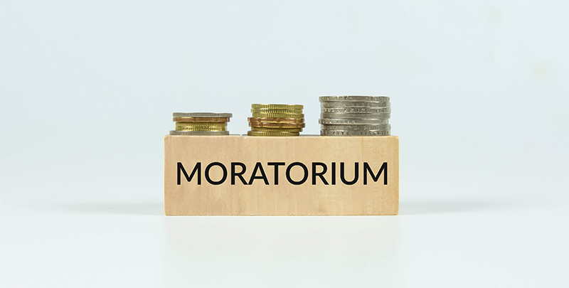 what-is-moratorium-period
