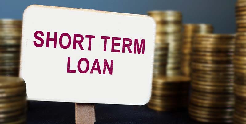 What is Short Term Loan_800x405