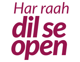 Dil Se Open