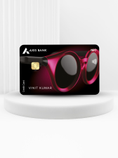 Neo credit card