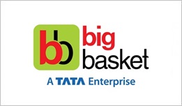 Big Basket offers