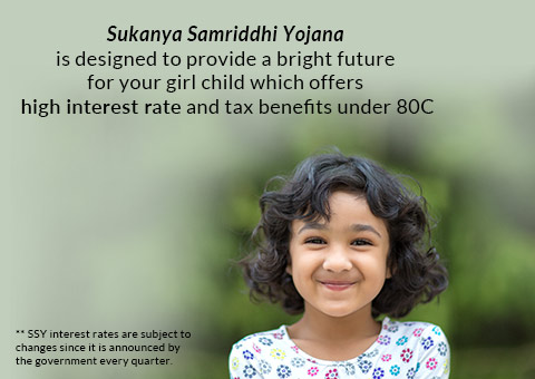 Sukanya deals samriddhi calculator