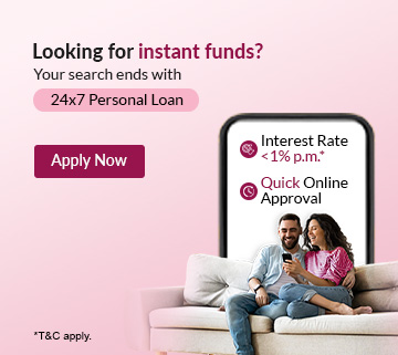 Personal Loan