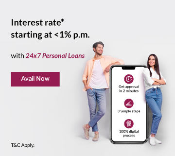 Personal Loan