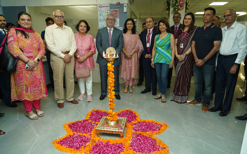 Axis Bank launches Sparsh Week 2024; reinforcing its ethos of Customer Delight