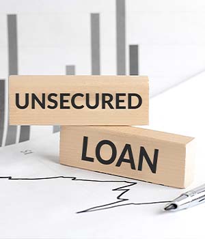 Unsecured Loan